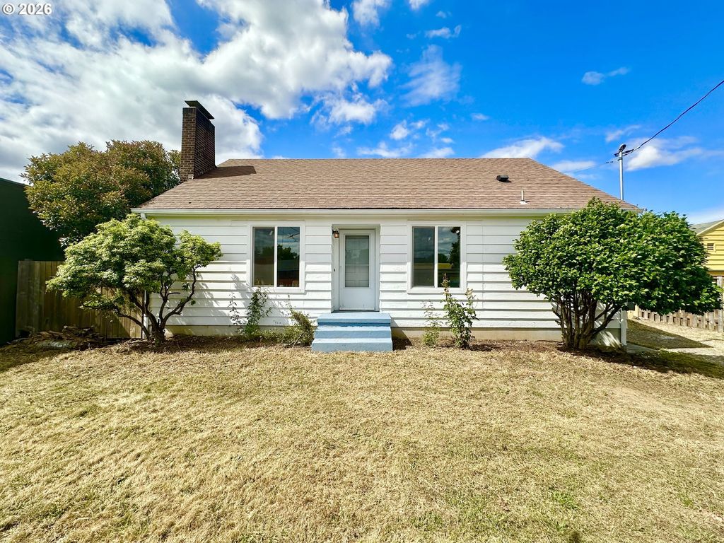 13533 Se Division St, Portland