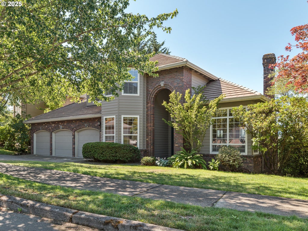 15966 Se Goosehollow Dr, Damascus