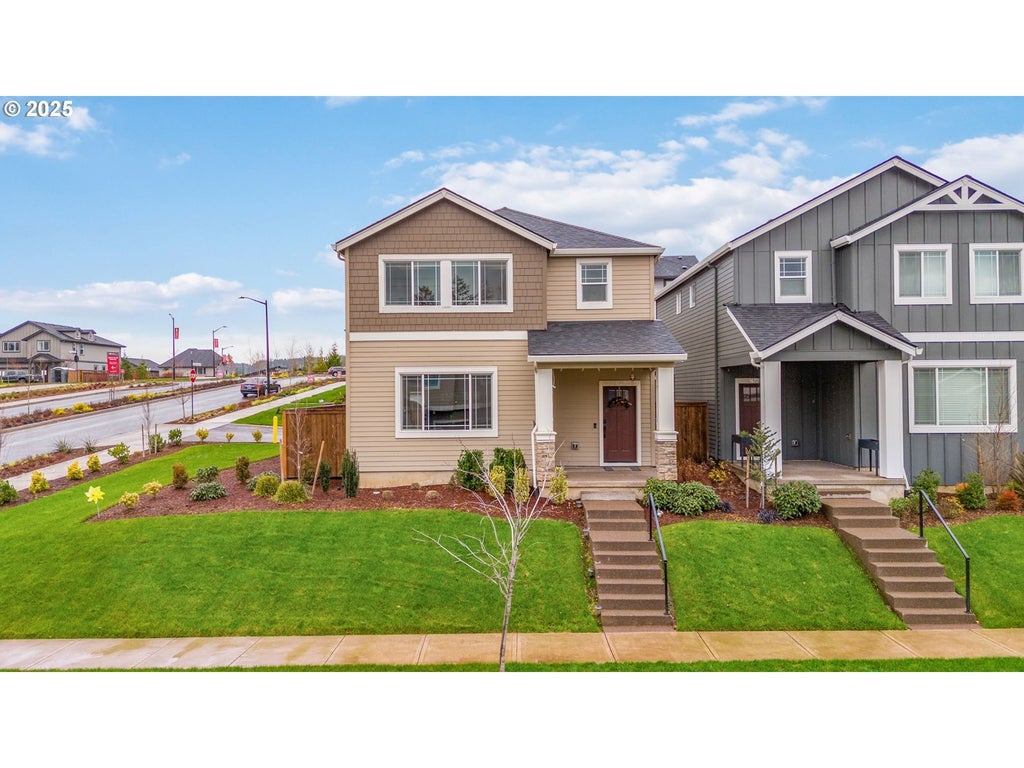 16719 Sw Beemer Ln, Portland