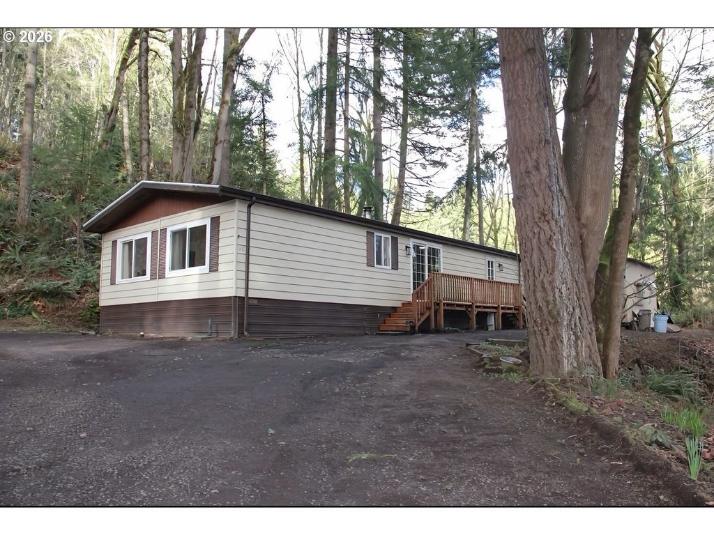 32700 Se Leewood Ln 58, Boring