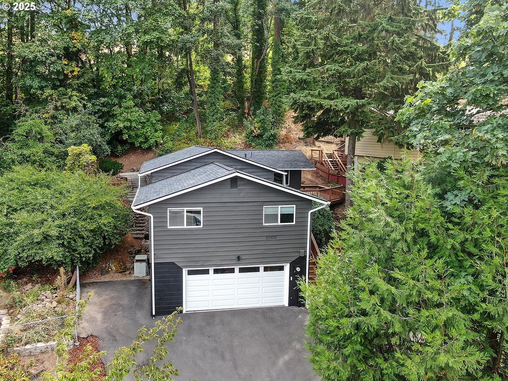 1002 N 1st St, Kalama