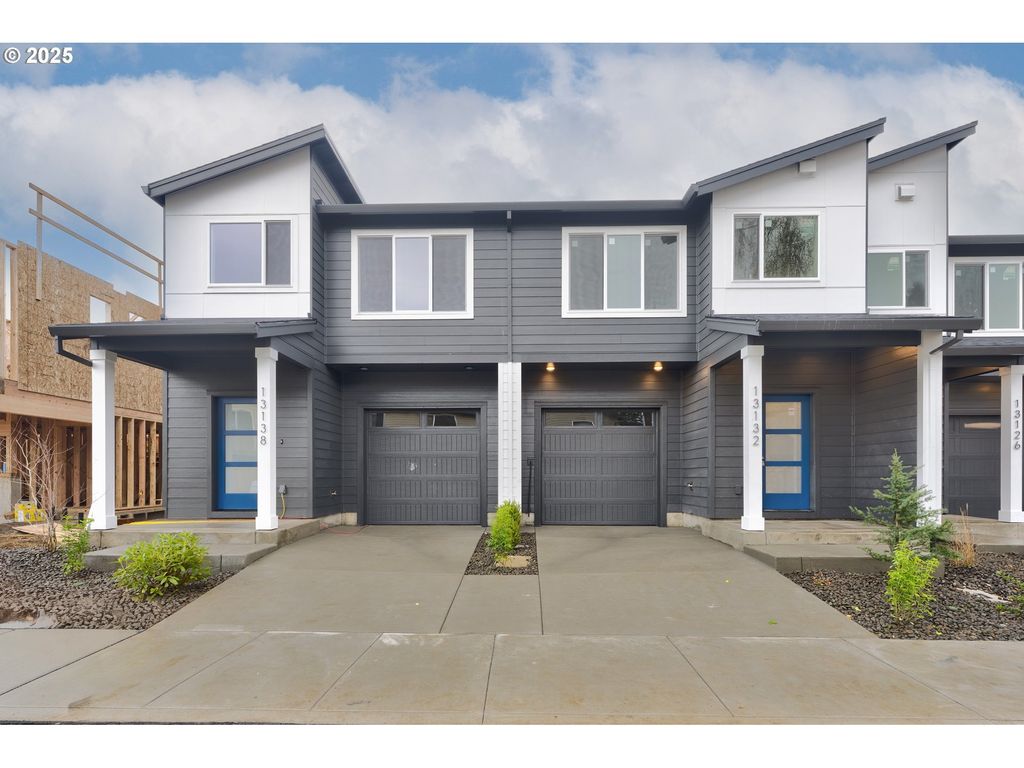17987 Summers Way Lot 8, Oregon City