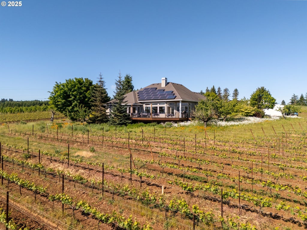 20700 Se Cherry Blossom Ln, Amity