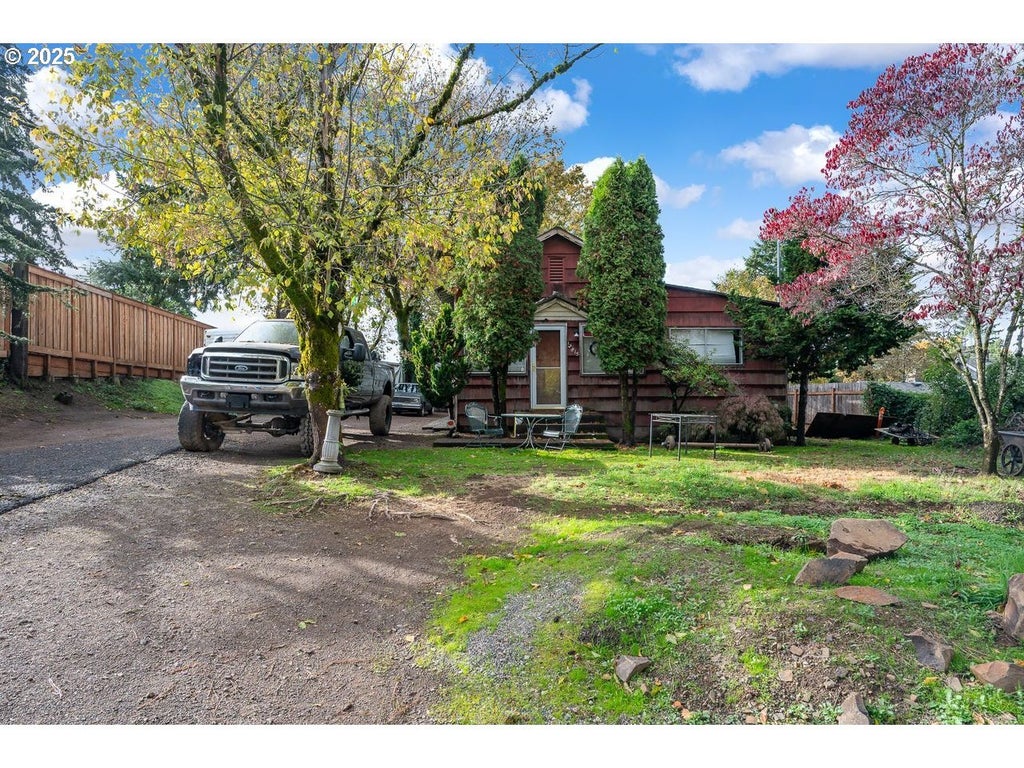 12815 Se 31st Ave, Milwaukie