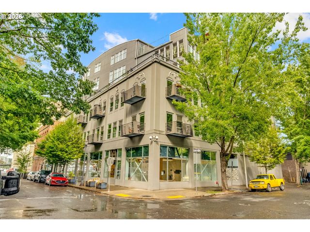 725 Nw Flanders St 304, Portland