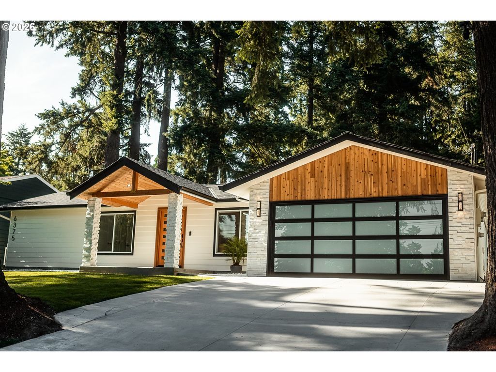 6375 Sw Dawn St, Lake Oswego