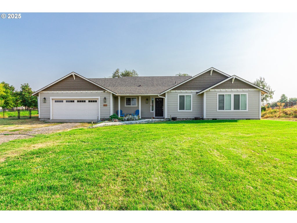 1815 Minnehaha Rd, Hermiston