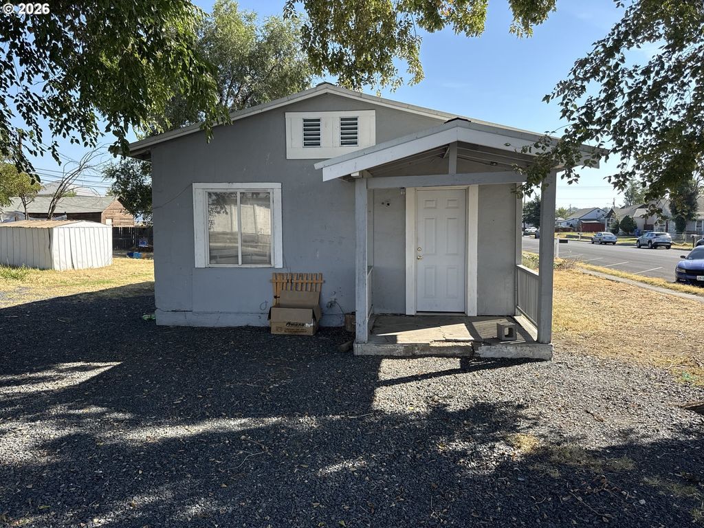 200 Ne 3rd St, Hermiston