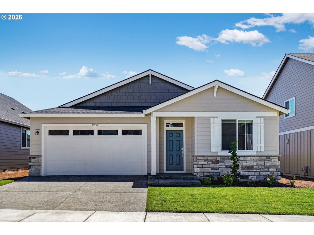 16932 Sw Lorikeet Ln, Beaverton