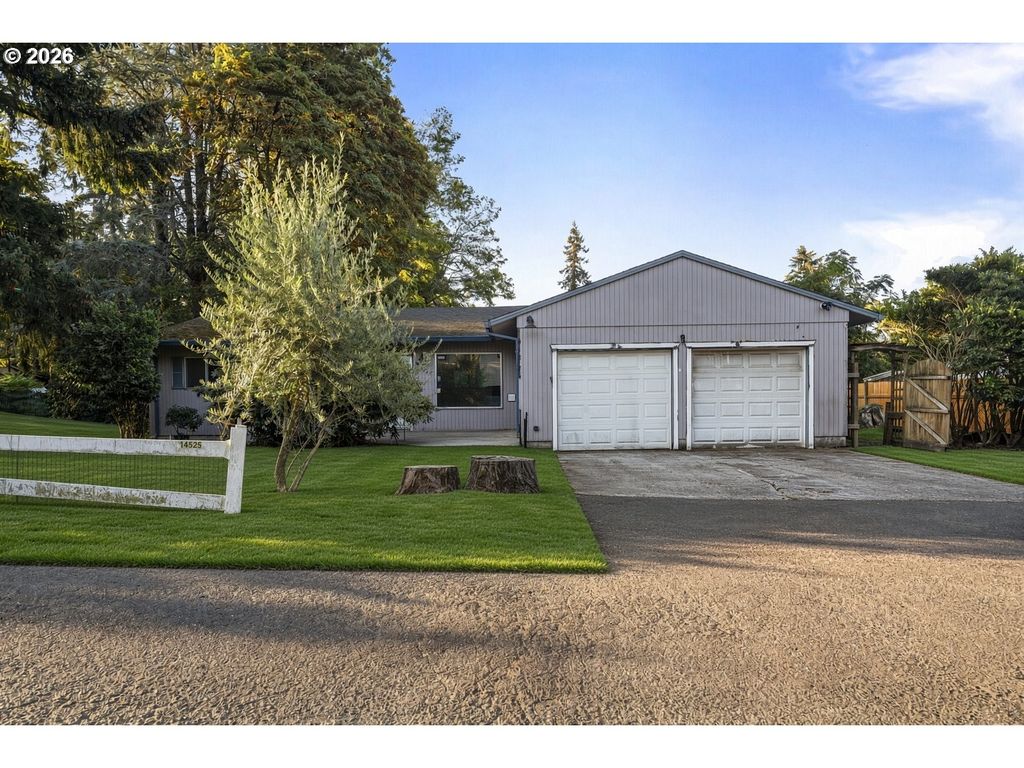 14525 Se Fairoaks Ave, Milwaukie