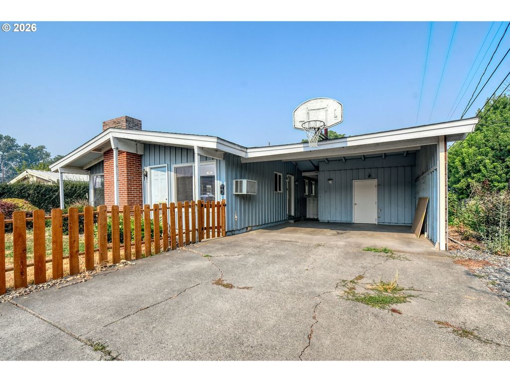1109 Sw 28th St, Pendleton