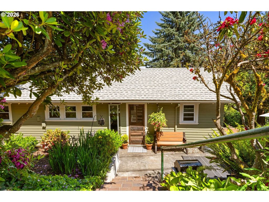 9685 Nw Saint Helens Rd, Portland