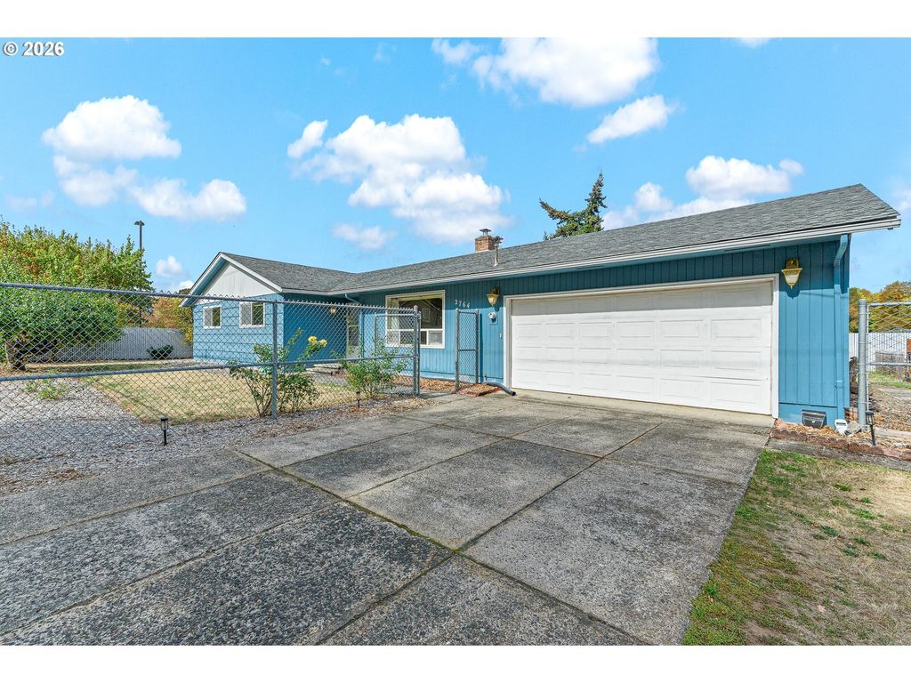 2764 Columbia Blvd, St. Helens