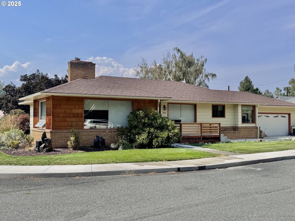3005 Grandview Dr, Baker City