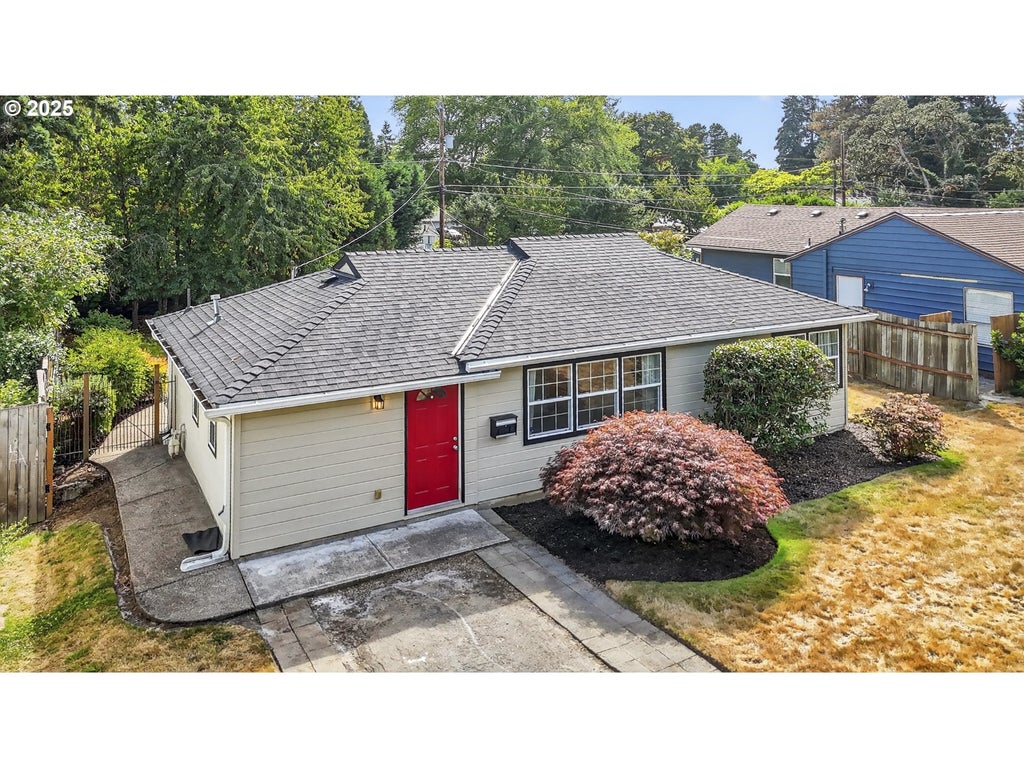 12920 Sw Douglas St, Portland