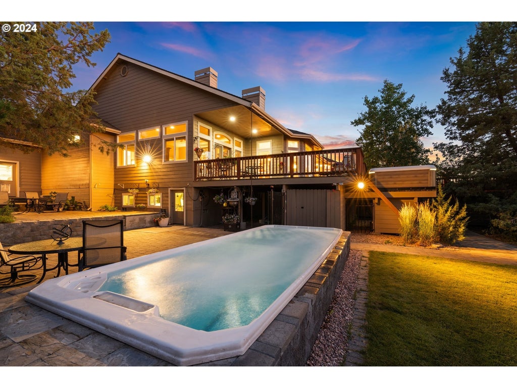 6904 Sw Joshua Ct, Powell Butte