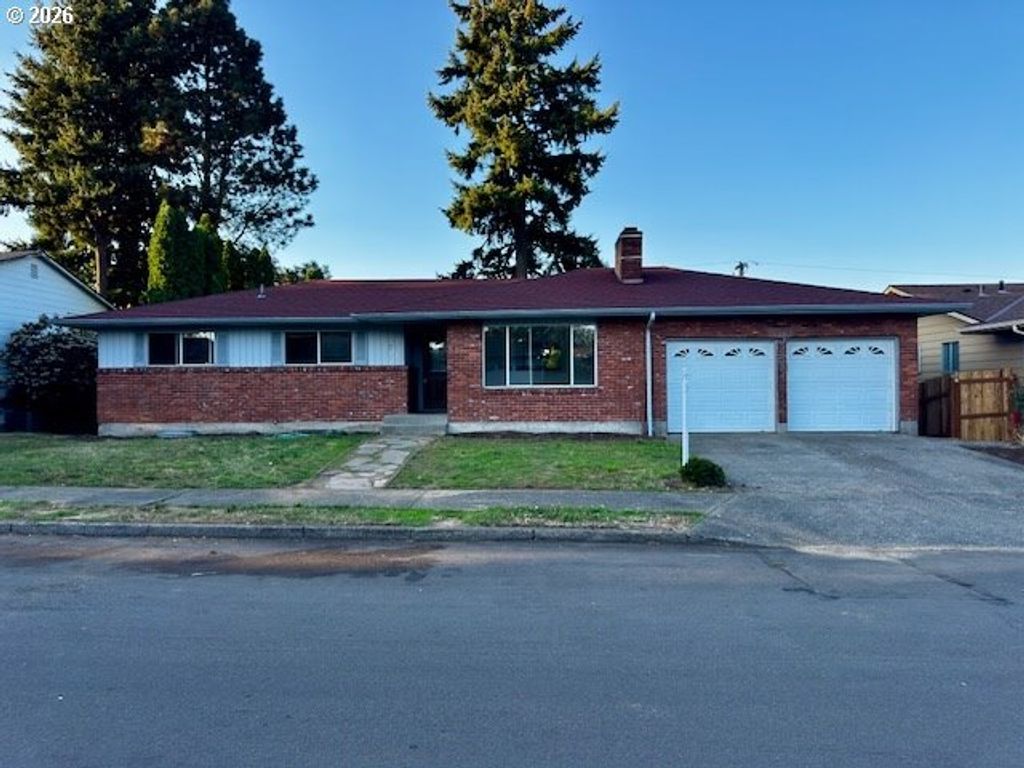 11827 Ne Fargo St, Portland