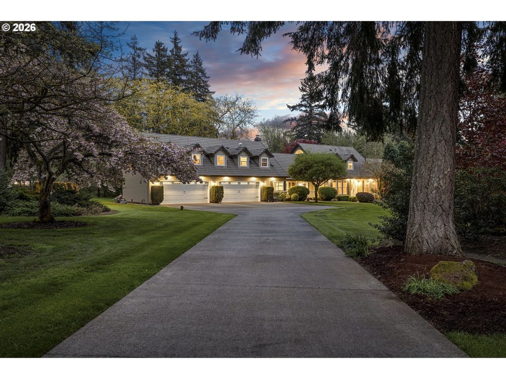 7701 Ne 211th Ave, Vancouver