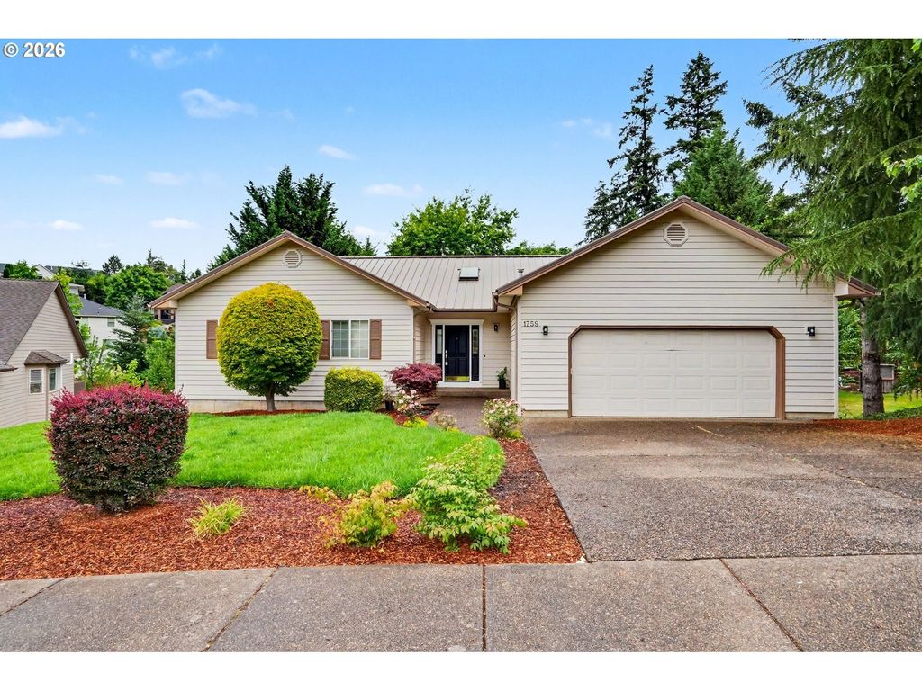 1759 Sunburst Ter, Salem