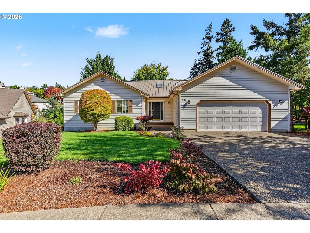 1759 Sunburst Ter, Salem