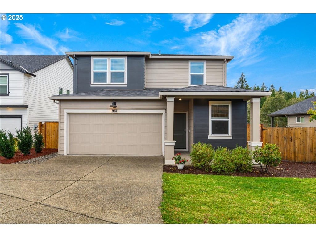 3499 Se Paropa Ave, Gresham