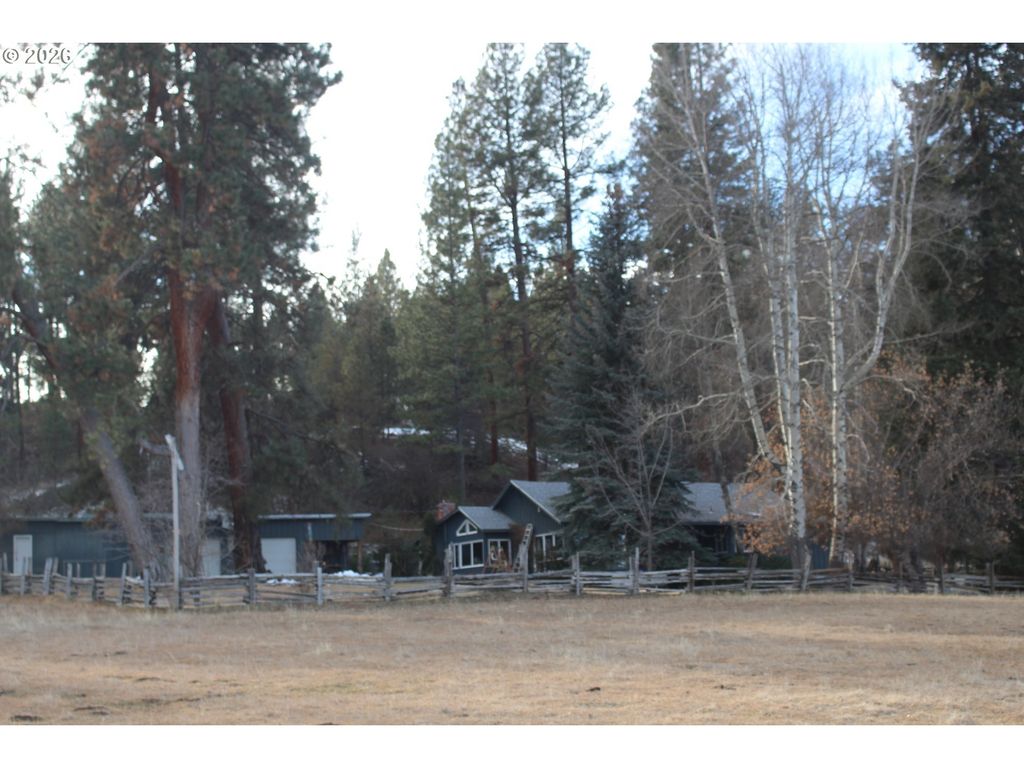 3355 Kircher Rd, Chiloquin