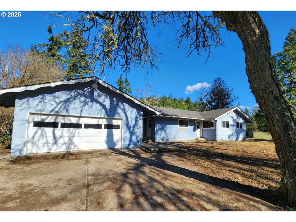 81029 Lost Creek Rd, Dexter