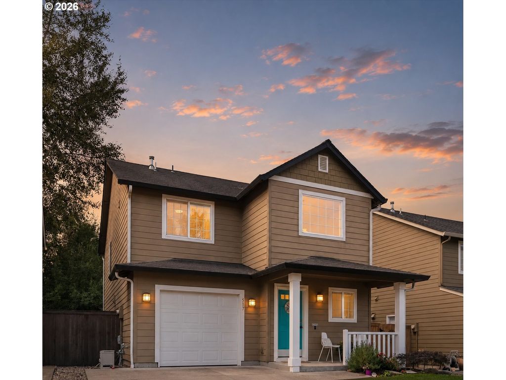 517 Nw 152nd St, Vancouver