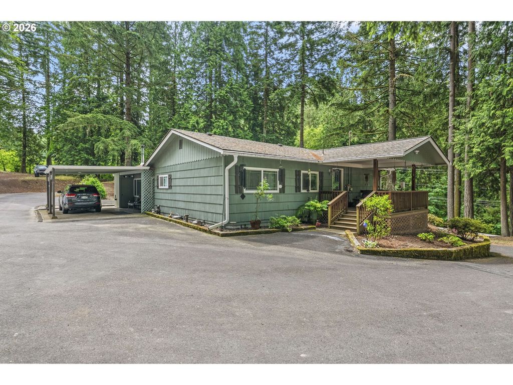 344 Rose Valley Rd, Kelso