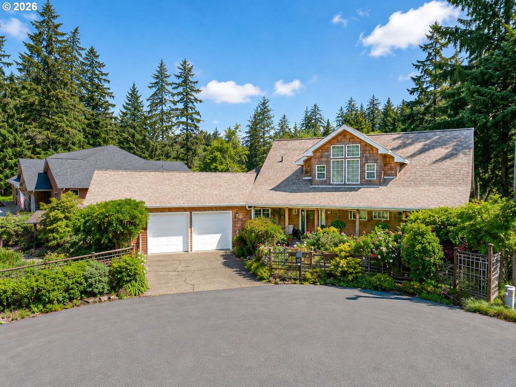 952 Sw Long Lake Dr, Warrenton