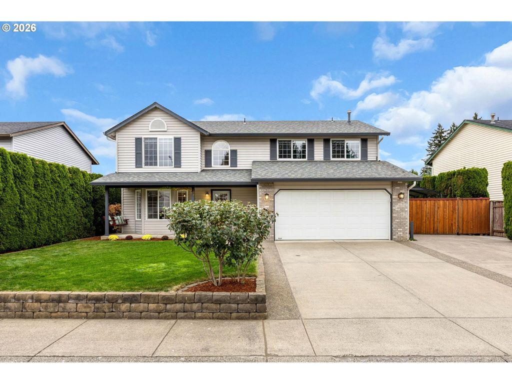 16408 Ne 75th Cir, Vancouver
