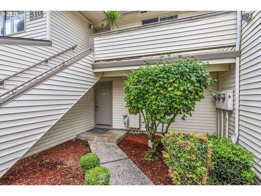 510 Se 157th Ave 37, Vancouver