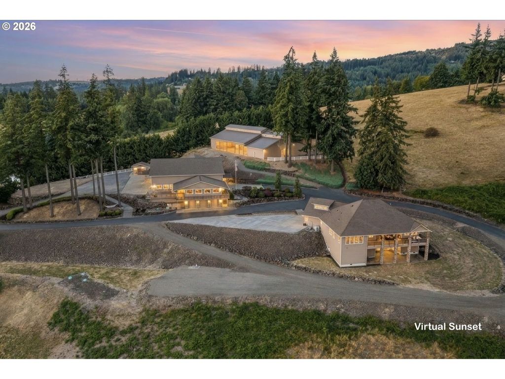 413 Confer Rd, Kalama
