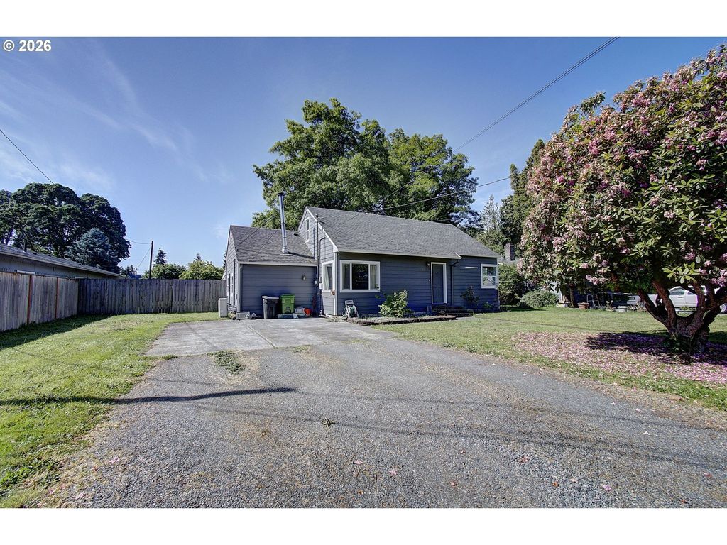 779 Washington St, Woodland