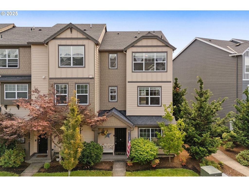 11002 Sw Sage Ter, Portland