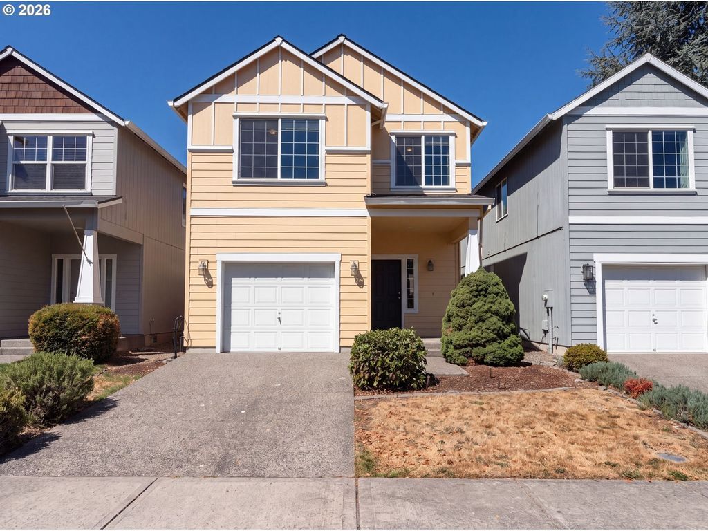 17615 Sw Falling Leaf Ct, Beaverton