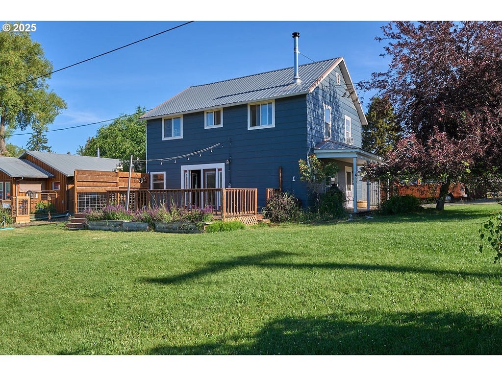 306 Se 5th St, Enterprise