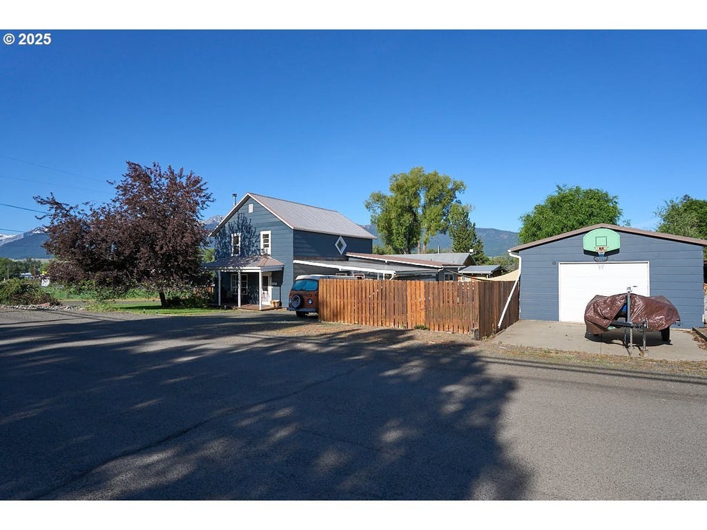 306 Se 5th St, Enterprise