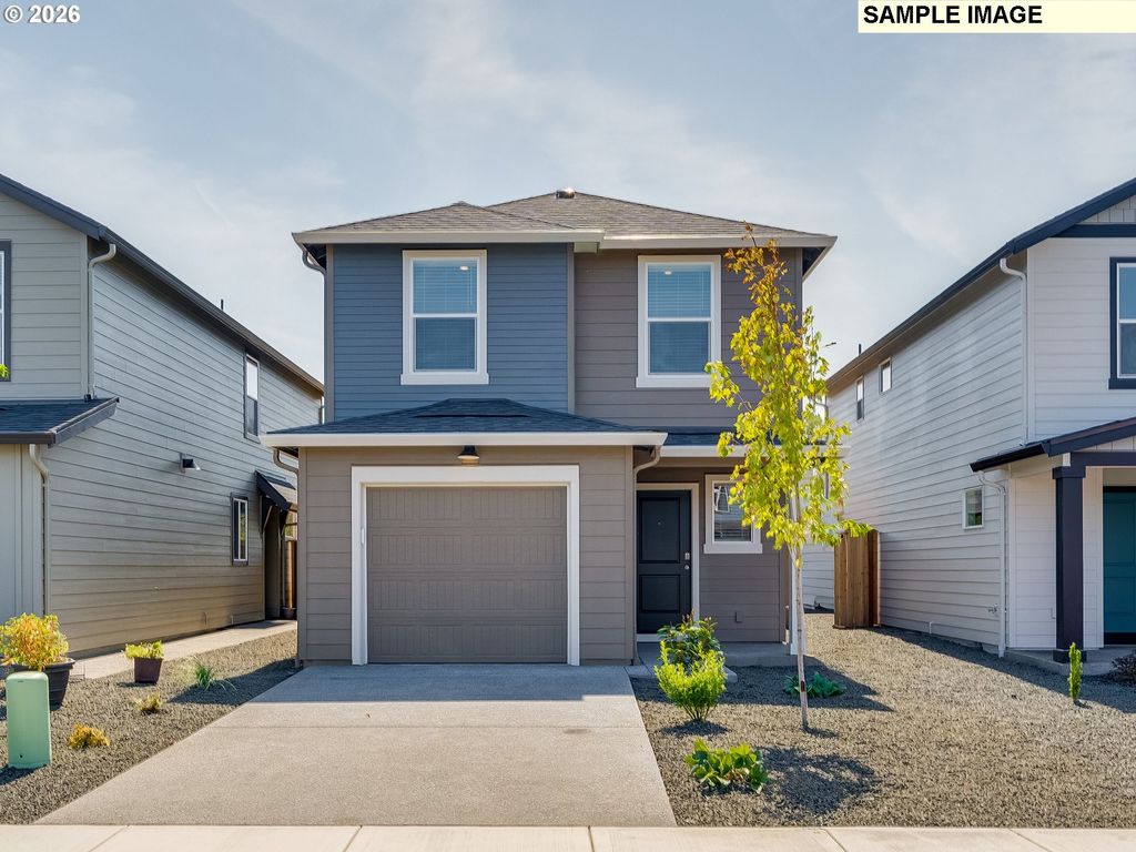 311 Coho Loop, Woodland