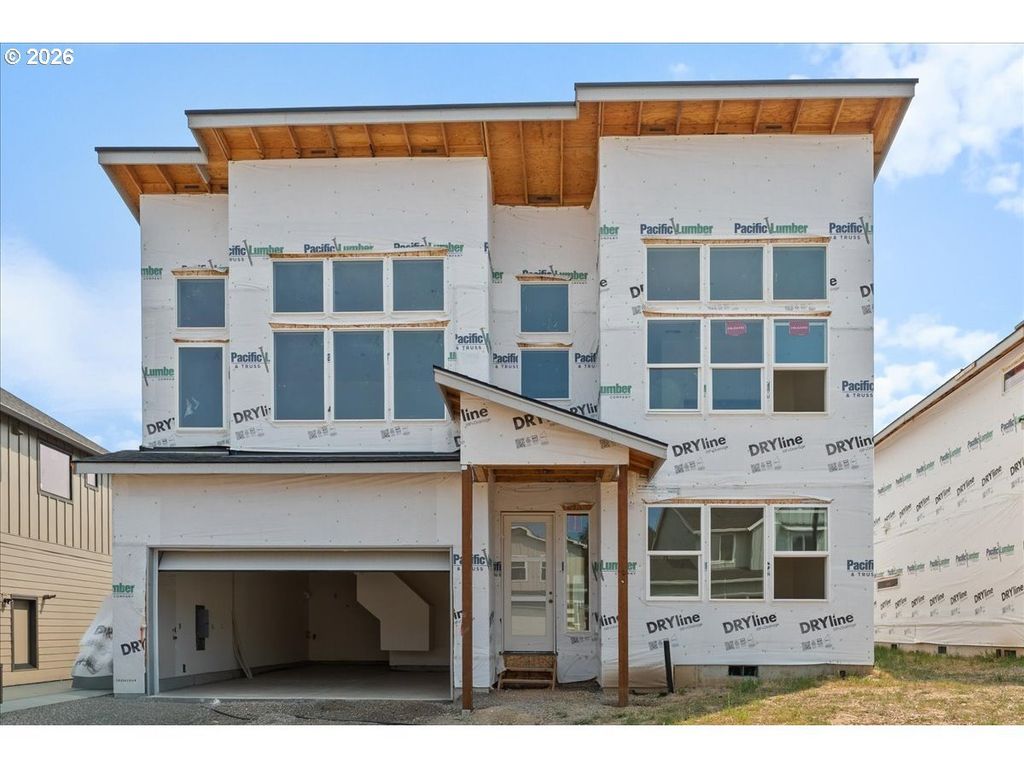 16722 Se Multnomah Falls Dr Lot 811, Happy Valley