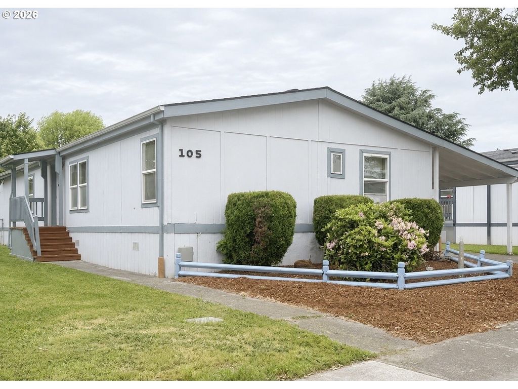3300 Main St 105, Forest Grove