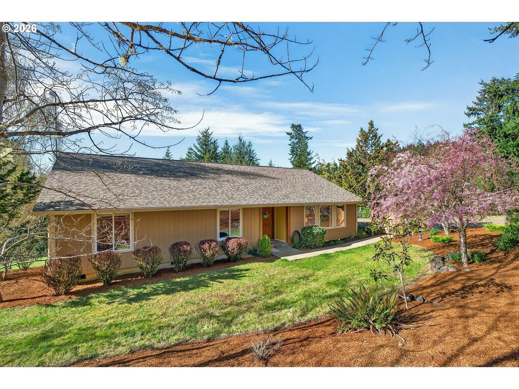9400 Sw Arrowwood Rd, McMinnville
