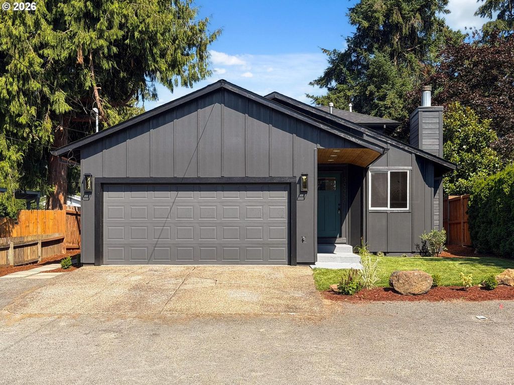 30930 Sw Magnolia Ave, Wilsonville