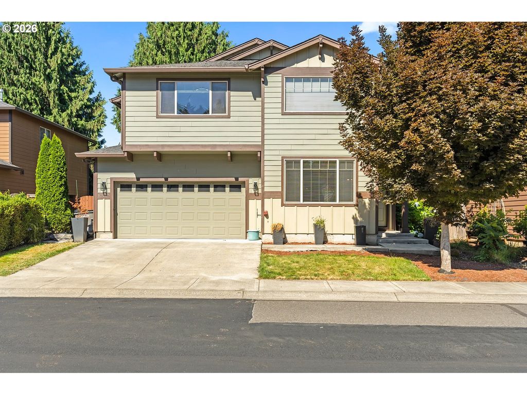 10510 Ne 21st Ct, Vancouver