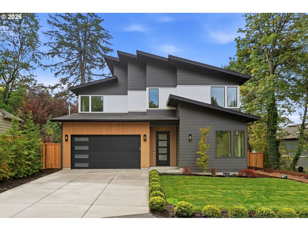 4620 Sw Cullen Blvd, Portland