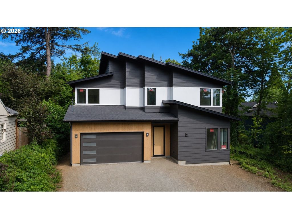 4620 Sw Cullen Blvd, Portland