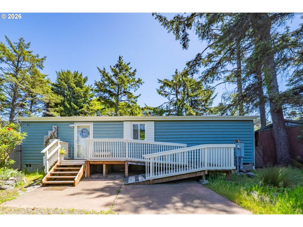 1232 Se 2nd Ct, Lincoln City