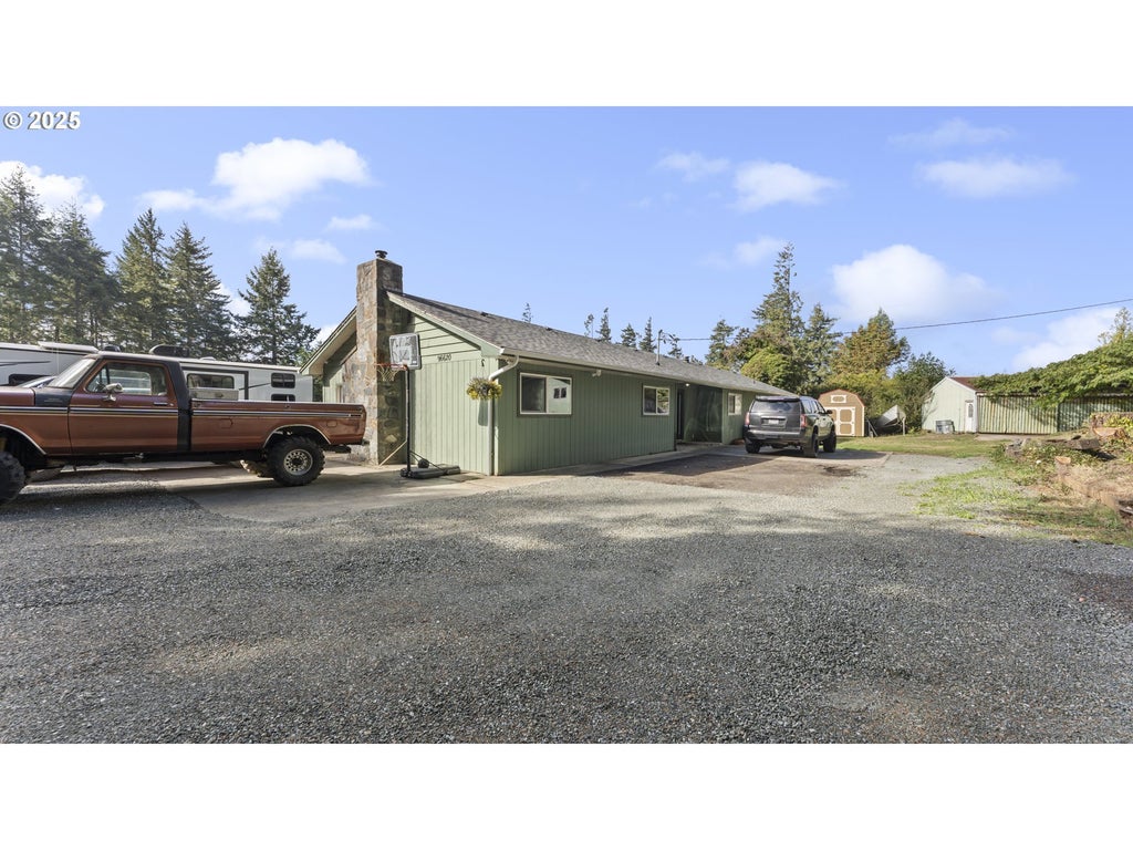 96620 Highway 42, Coos Bay