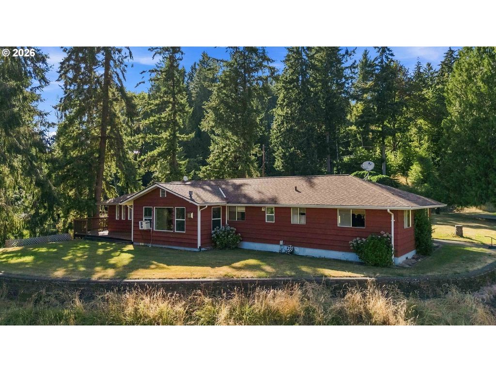 2500 Harris Street Rd, Kelso