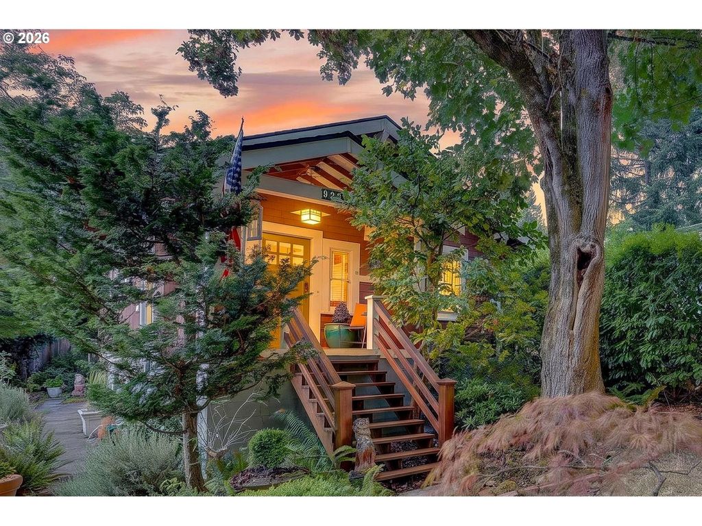 Boones Ferry Rd, Portland